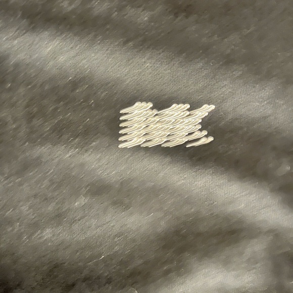 MICHAEL KORS short sleeve zip up - Picture 2 of 4